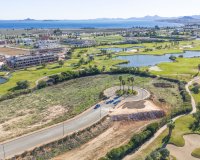Nuevo - Apartamento - Los Alcazares