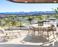 Nuevo - Apartamento - Los Alcazares