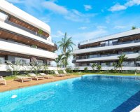 Nuevo - Apartamento - Los Alcazares
