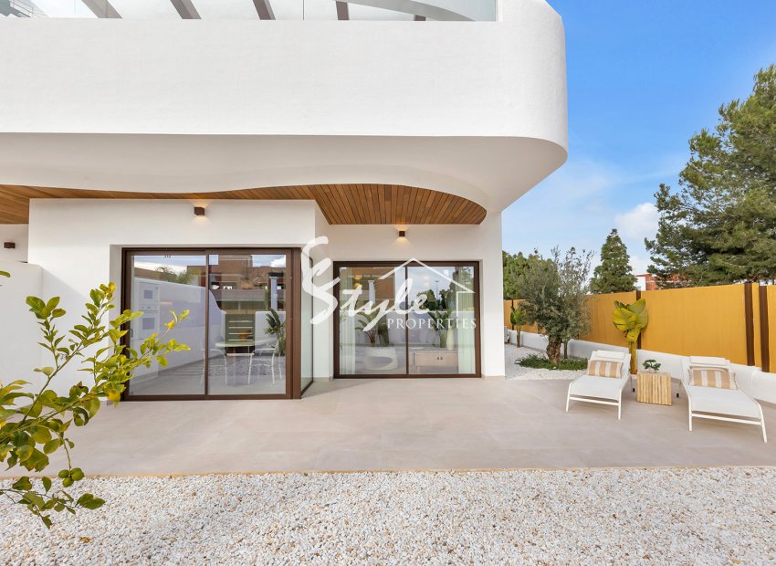 Nuevo - Apartamento - Los Alcazares