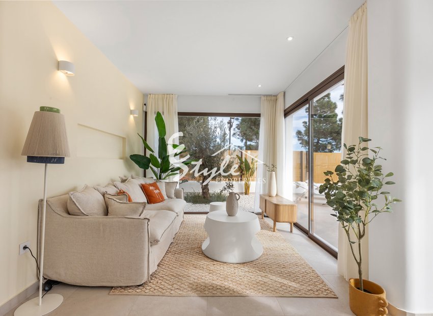 Nuevo - Apartamento - Los Alcazares