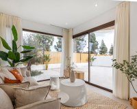 Nuevo - Apartamento - Los Alcazares