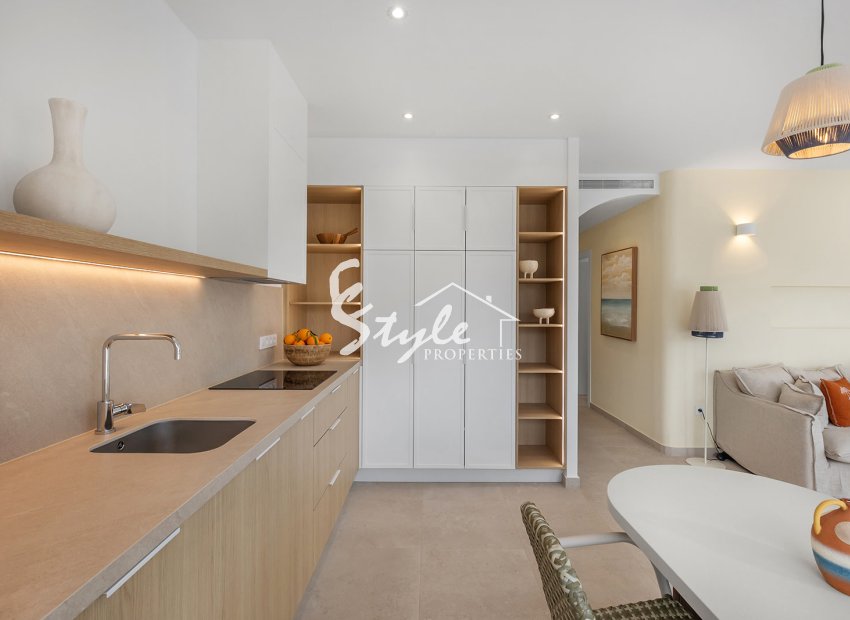 Nuevo - Apartamento - Los Alcazares