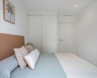 Nuevo - Apartamento - Los Alcazares