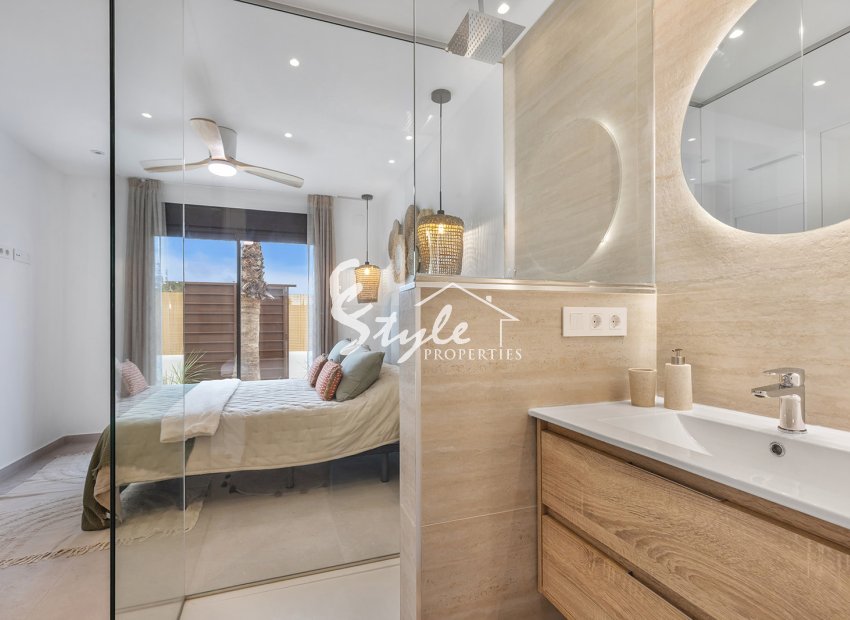 Nuevo - Apartamento - Los Alcazares