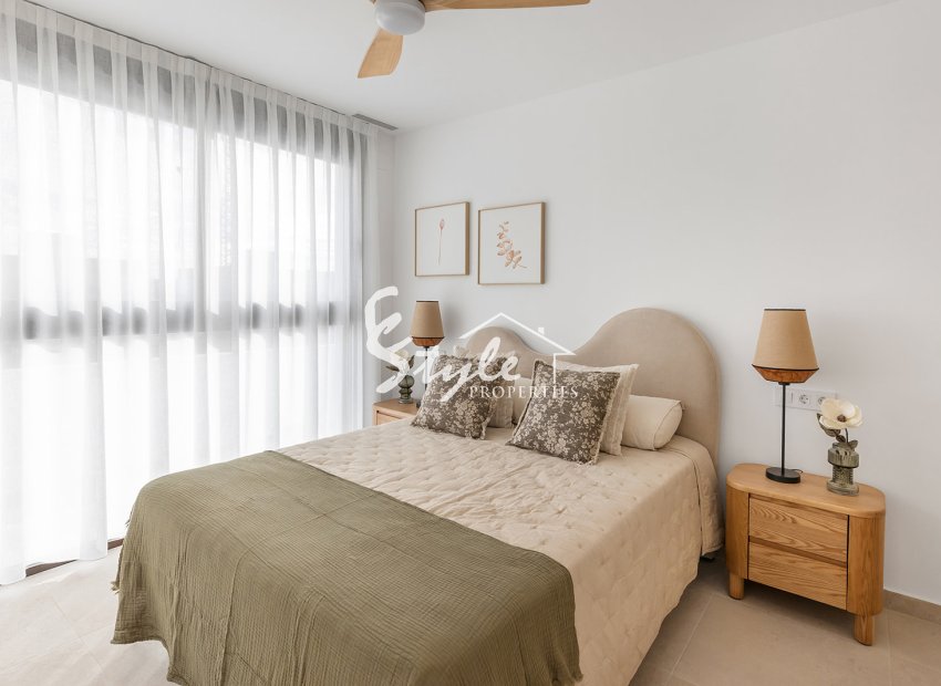 Nuevo - Apartamento - Los Alcazares
