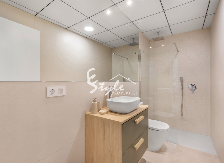 Nuevo - Apartamento - Los Alcazares