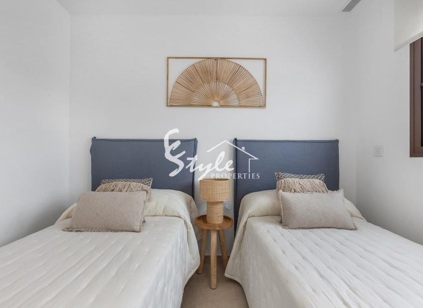 Nuevo - Apartamento - Los Alcazares