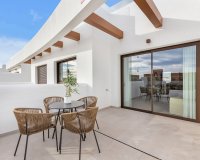 Nuevo - Apartamento - Los Alcazares