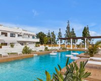 Nuevo - Apartamento - Los Alcazares