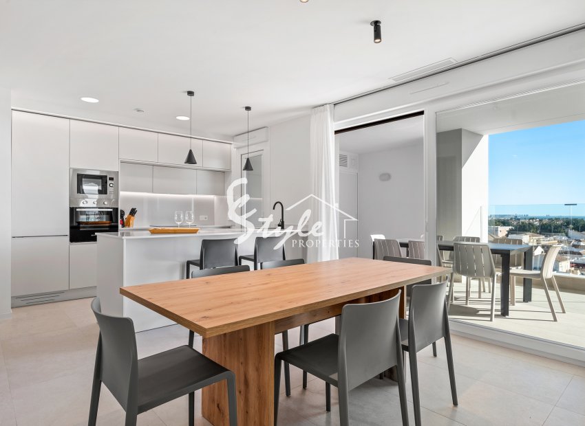 Nuevo - Apartamento - Los Alcazares