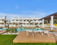 Nuevo - Apartamento - Los Alcazares