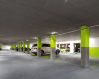 Nuevo - Apartamento - Los Alcazares