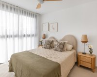 Nuevo - Apartamento - Los Alcazares