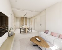 Nuevo - Apartamento - Los Alcazares