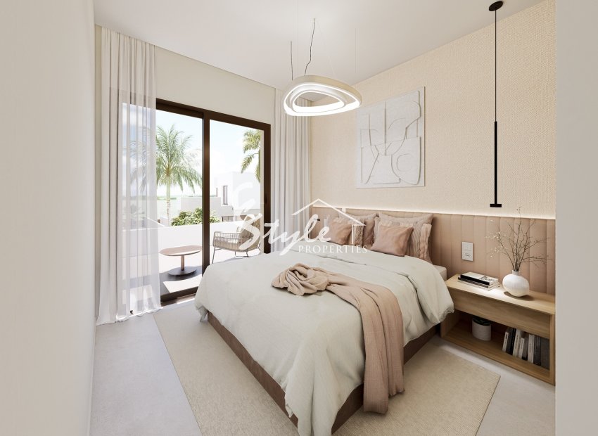 Nuevo - Apartamento - Los Alcazares