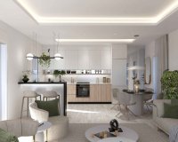 Nuevo - Apartamento - Los Alcazares
