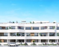 Nuevo - Apartamento - Los Alcazares
