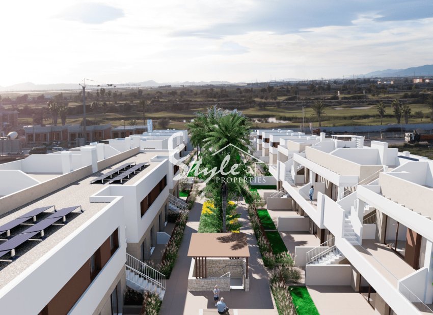 Nuevo - Apartamento - Los Alcazares