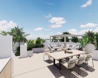 Nuevo - Apartamento - Los Alcazares