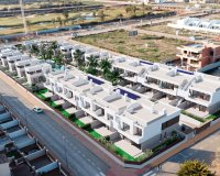 Nuevo - Apartamento - Los Alcazares