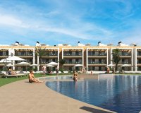 Nuevo - Apartamento - Los Alcazares