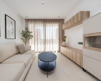 Nuevo - Apartamento - Los Alcazares