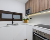 Nuevo - Apartamento - Los Alcazares