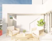 Nuevo - Apartamento - Los Alcazares
