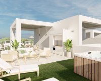 Nuevo - Apartamento - Los Alcazares
