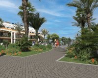 Nuevo - Apartamento - Los Alcazares