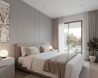 Nuevo - Apartamento - Los Alcazares