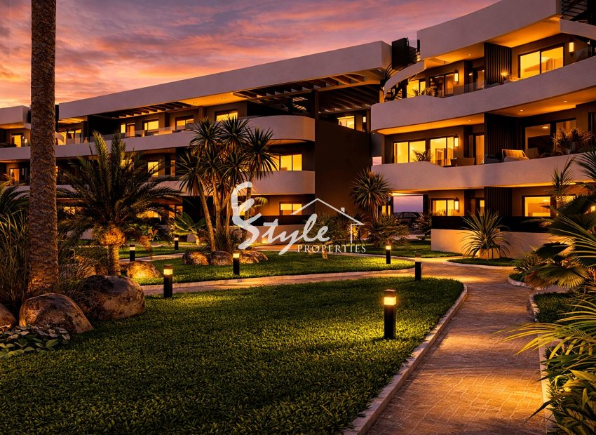 Nuevo - Apartamento - Los Alcazares