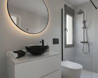 Nuevo - Apartamento - Los Alcazares