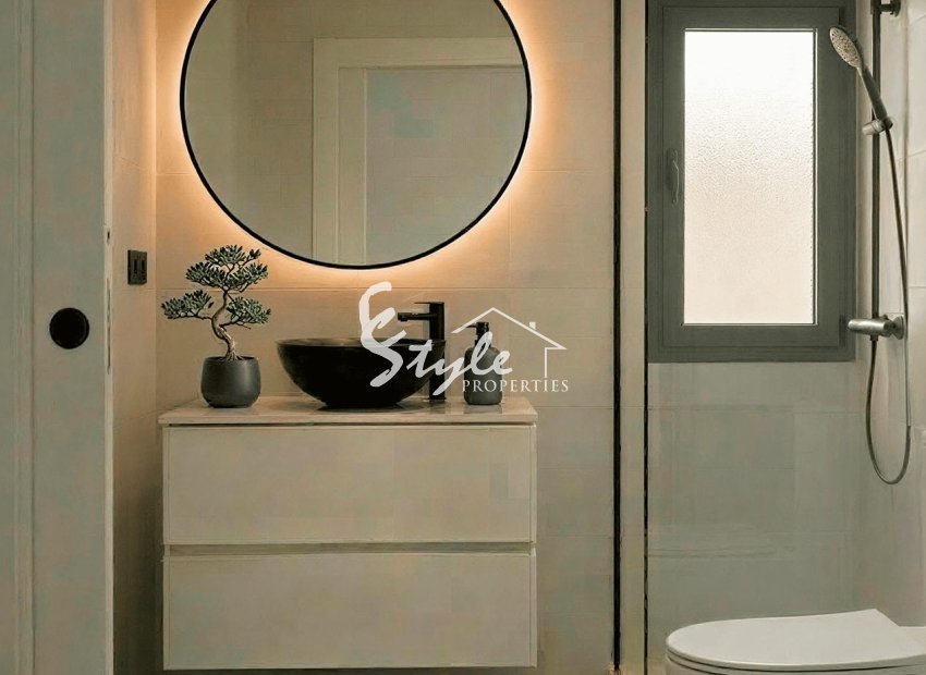 Nuevo - Apartamento - Los Alcazares