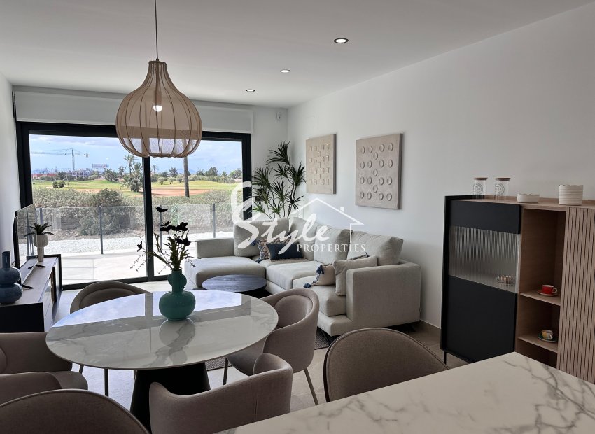 Nuevo - Apartamento - Los Alcazares