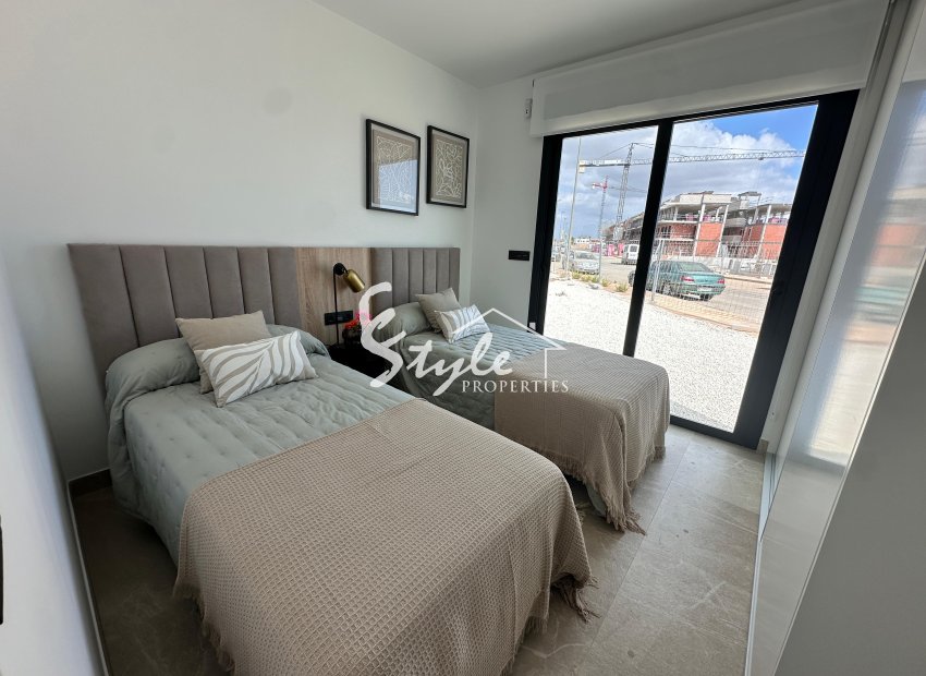 Nuevo - Apartamento - Los Alcazares