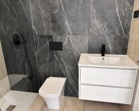 Nuevo - Apartamento - Los Alcazares