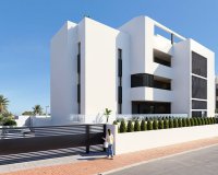 Nuevo - Apartamento - Los Alcazares