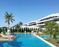 Nuevo - Apartamento - Los Alcazares