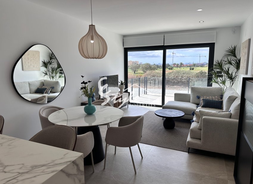 Nuevo - Apartamento - Los Alcazares