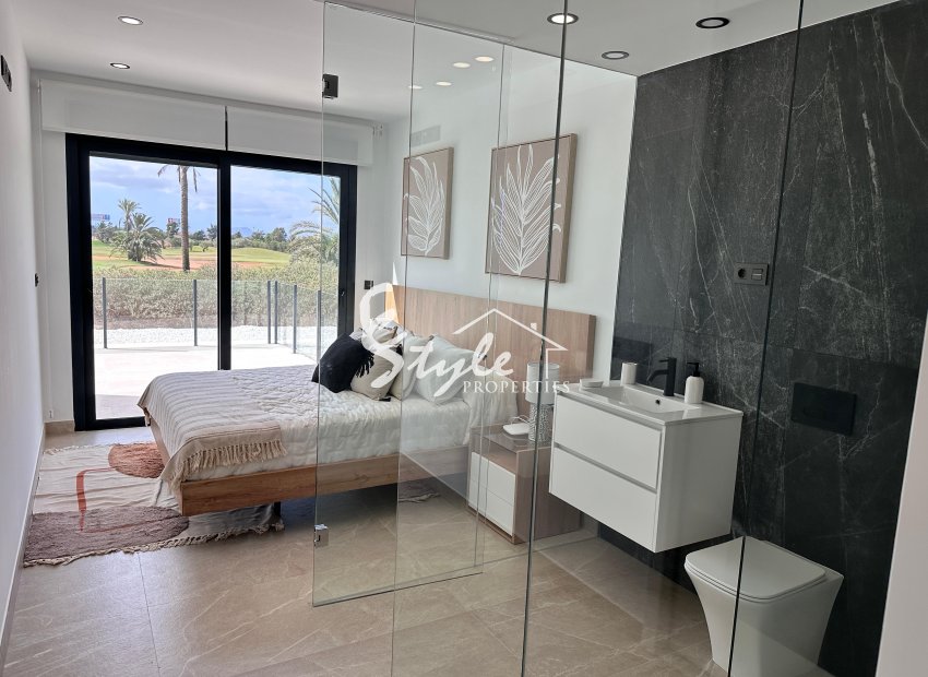 Nuevo - Apartamento - Los Alcazares