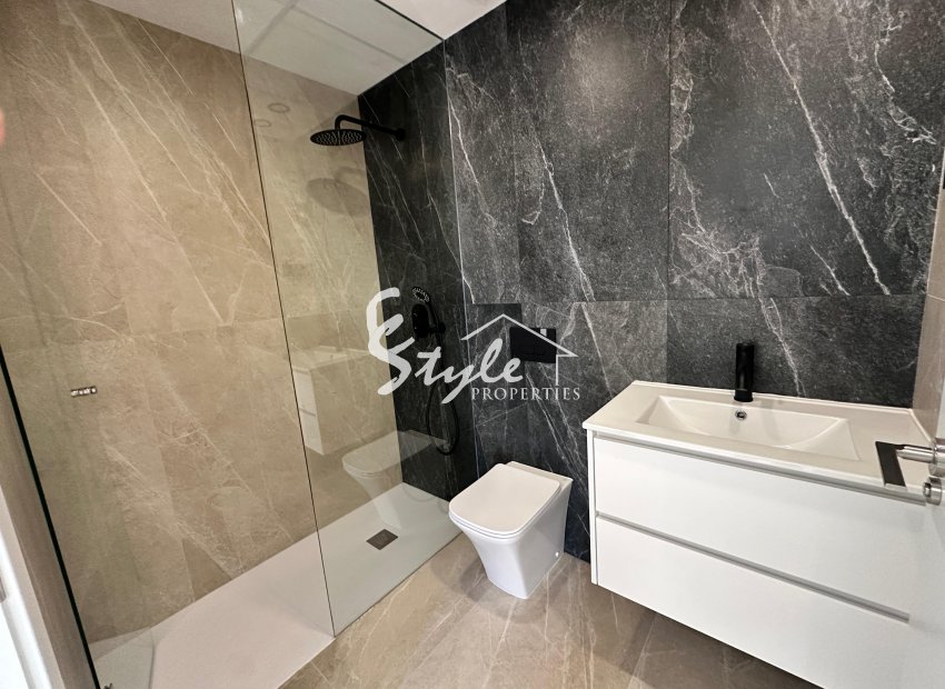Nuevo - Apartamento - Los Alcazares