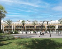 Nuevo - Apartamento - Los Alcazares