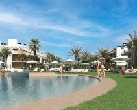Nuevo - Apartamento - Los Alcazares