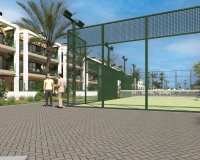 Nuevo - Apartamento - Los Alcazares