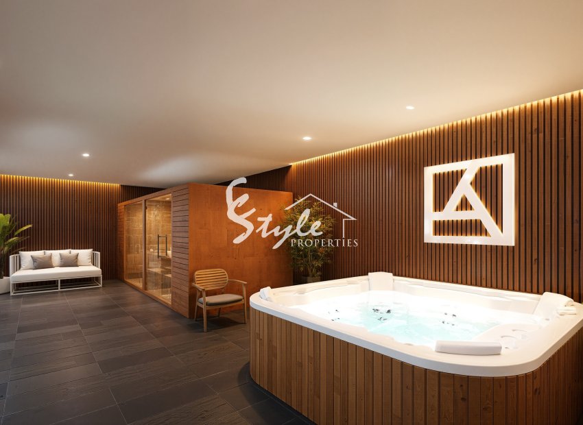 Nuevo - Apartamento - Los Alcazares