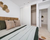 Nuevo - Apartamento - Los Alcazares