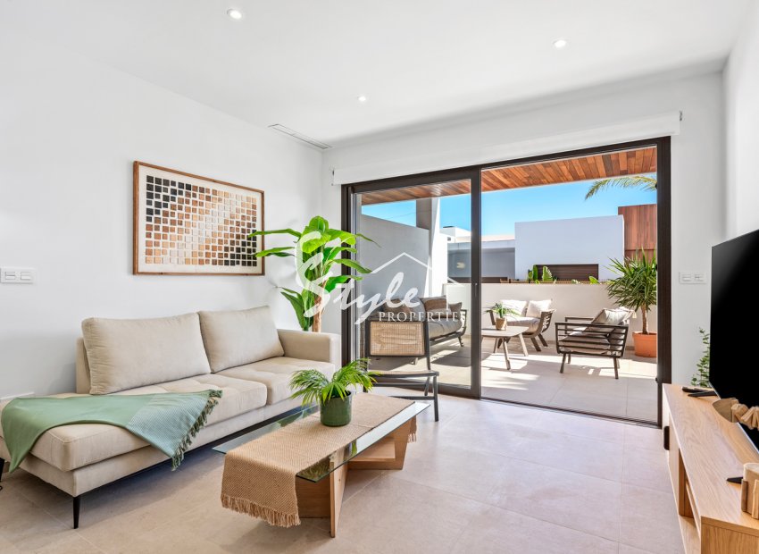 Nuevo - Apartamento - Los Alcazares