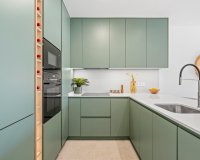 Nuevo - Apartamento - Los Alcazares